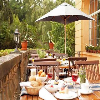 Schlosshotel Ziethen fotoÄŸrafÄ±