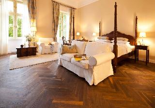 Schlosshotel Ziethen fotoÄŸrafÄ±