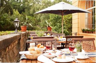 Schlosshotel Ziethen fotoÄŸrafÄ±