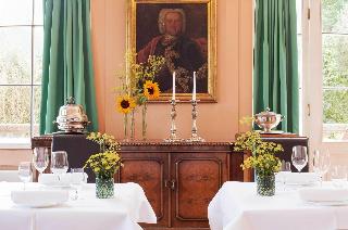 Schlosshotel Ziethen fotoÄŸrafÄ±