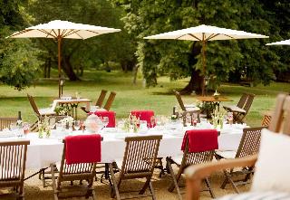 Schlosshotel Ziethen fotoÄŸrafÄ±