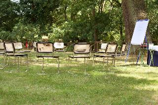 Schlosshotel Ziethen fotoÄŸrafÄ±