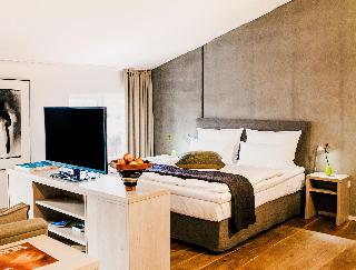 Landgut Stober otel fotoğrafı