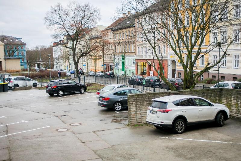 Hotel Polonia - Frankfurt/Oder - Genel