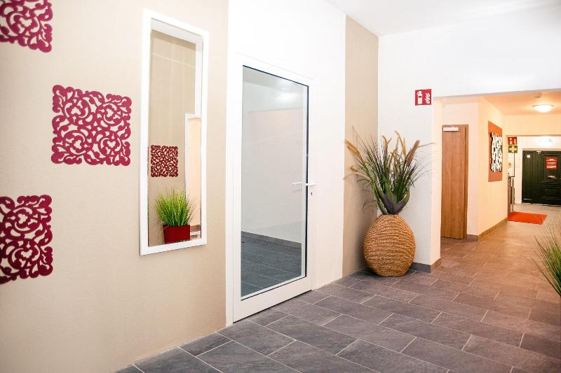 Hotel Polonia - Frankfurt/Oder - Genel