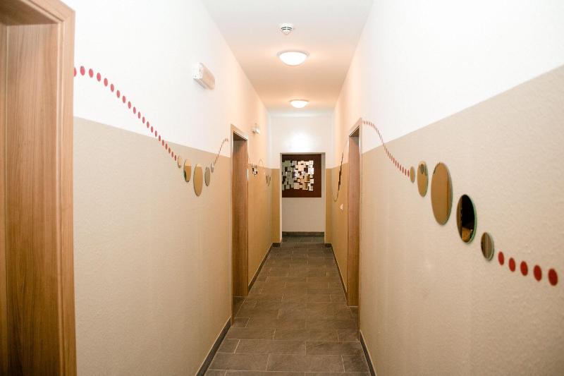Hotel Polonia - Frankfurt/Oder - Genel