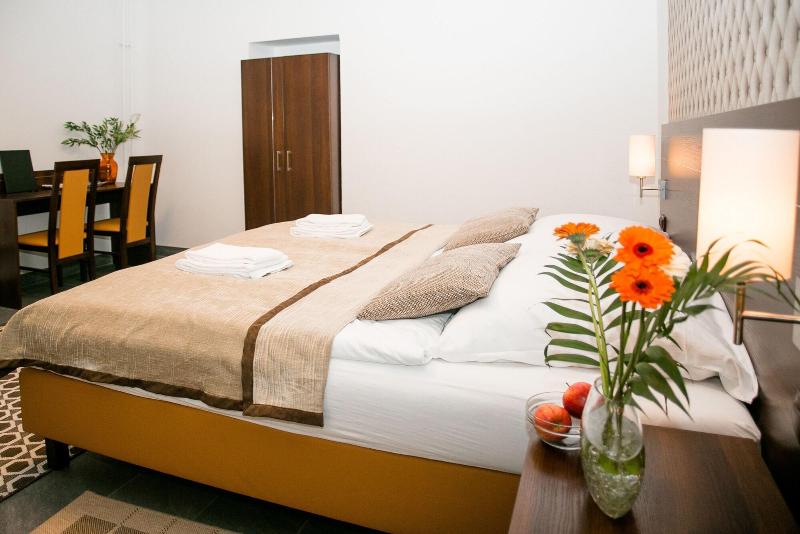 Hotel Polonia - Frankfurt/Oder - Oda