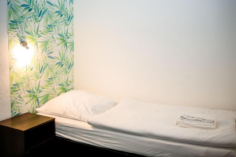 Hotel Polonia - Frankfurt/Oder - Oda