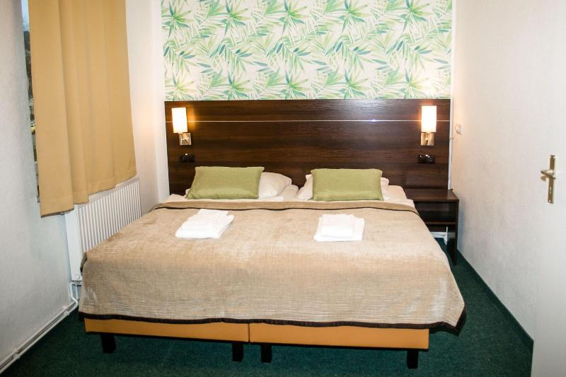 Hotel Polonia - Frankfurt/Oder - Oda