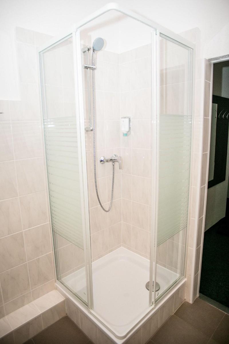 Hotel Polonia - Frankfurt/Oder - Oda