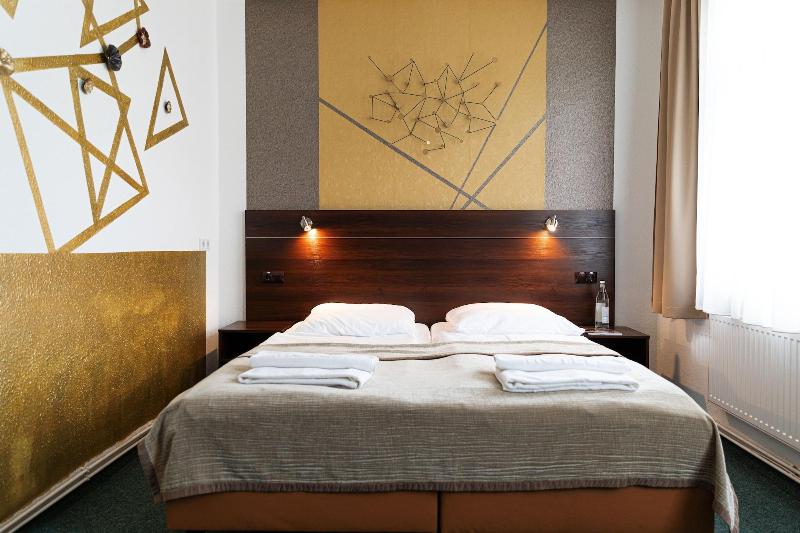 Hotel Polonia - Frankfurt/Oder - Oda