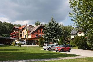 Parkhotel Margaretenhof otel fotoğrafı