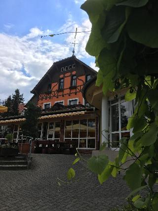 Parkhotel Margaretenhof fotoÄŸrafÄ±