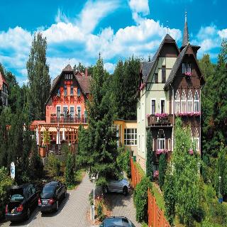 Parkhotel Margaretenhof fotoÄŸrafÄ±