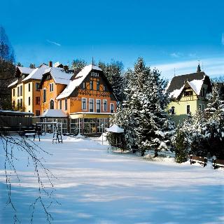 Parkhotel Margaretenhof fotoÄŸrafÄ±
