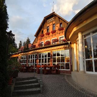 Parkhotel Margaretenhof fotoÄŸrafÄ±