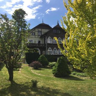 Parkhotel Margaretenhof fotoÄŸrafÄ±