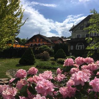 Parkhotel Margaretenhof fotoÄŸrafÄ±