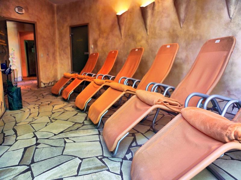 Parkhotel Margaretenhof - Genel