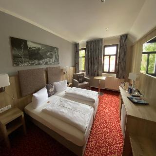 Parkhotel Margaretenhof fotoÄŸrafÄ±