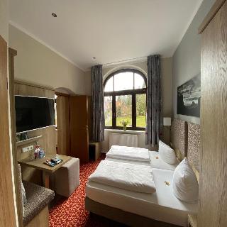 Parkhotel Margaretenhof fotoÄŸrafÄ±