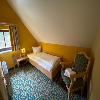 Parkhotel Margaretenhof fotoÄŸrafÄ±
