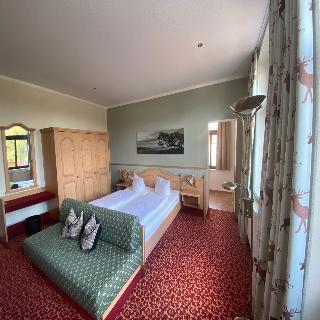 Parkhotel Margaretenhof fotoÄŸrafÄ±