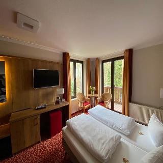 Parkhotel Margaretenhof fotoÄŸrafÄ±