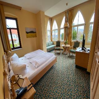 Parkhotel Margaretenhof fotoÄŸrafÄ±