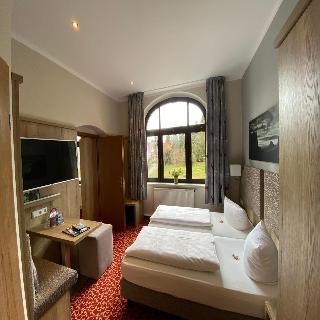 Parkhotel Margaretenhof fotoÄŸrafÄ±