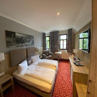 Parkhotel Margaretenhof fotoÄŸrafÄ±
