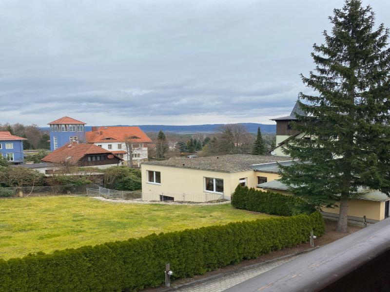 Parkhotel Margaretenhof - Genel