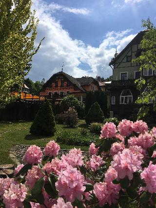 Parkhotel Margaretenhof fotoÄŸrafÄ±