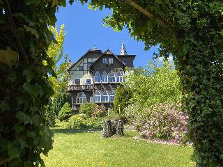 Parkhotel Margaretenhof fotoÄŸrafÄ±