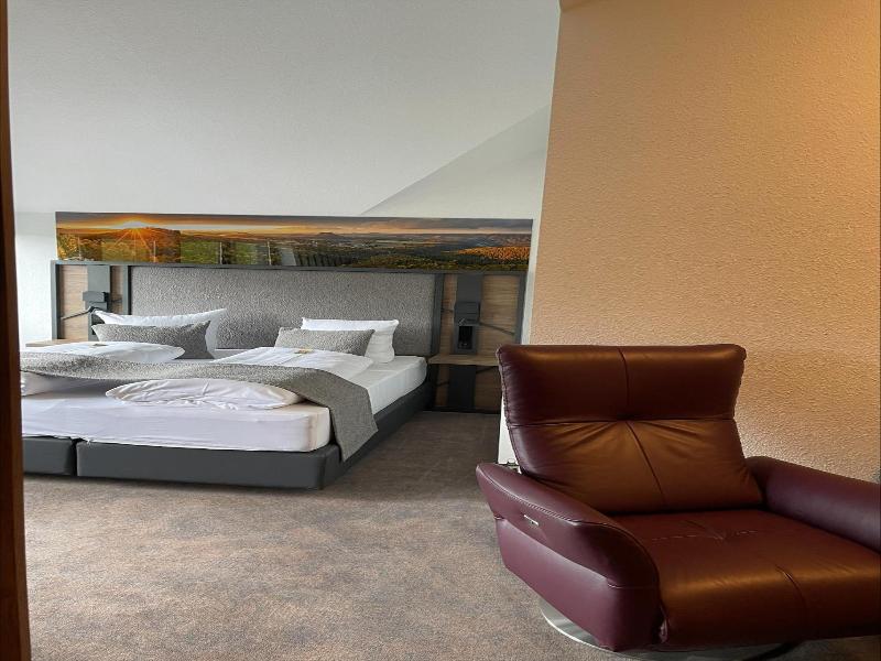 Parkhotel Margaretenhof - Genel