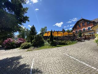 Parkhotel Margaretenhof fotoÄŸrafÄ±