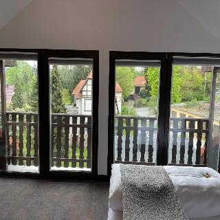 Parkhotel Margaretenhof fotoÄŸrafÄ±