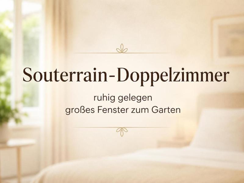 Parkhotel Margaretenhof - Genel
