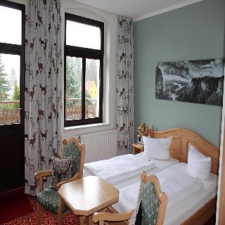 Parkhotel Margaretenhof fotoÄŸrafÄ±