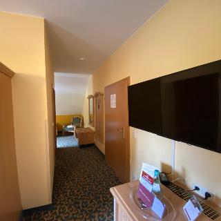 Parkhotel Margaretenhof fotoÄŸrafÄ±