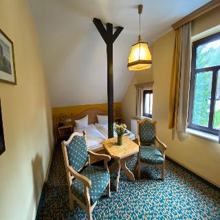 Parkhotel Margaretenhof fotoÄŸrafÄ±
