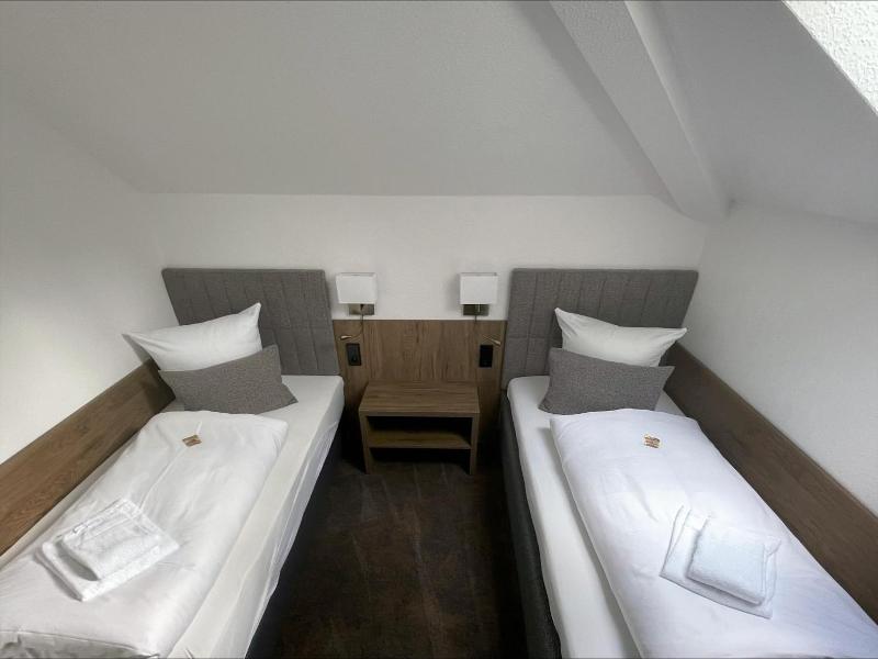 Parkhotel Margaretenhof - Oda