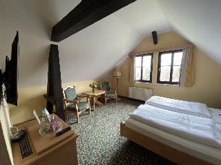 Parkhotel Margaretenhof fotoÄŸrafÄ±