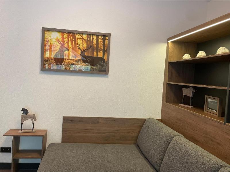 Parkhotel Margaretenhof - Oda