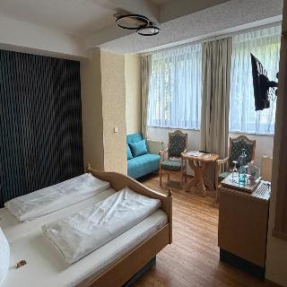 Parkhotel Margaretenhof fotoÄŸrafÄ±