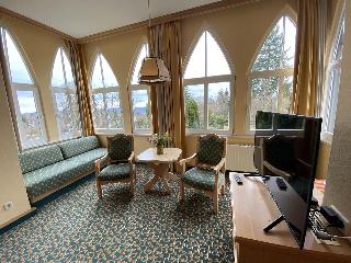 Parkhotel Margaretenhof fotoÄŸrafÄ±