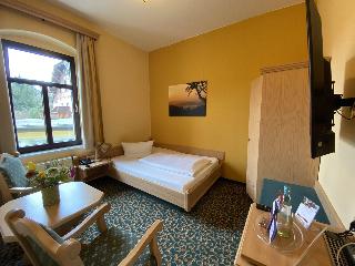 Parkhotel Margaretenhof fotoÄŸrafÄ±