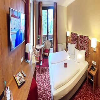 Parkhotel Margaretenhof fotoÄŸrafÄ±