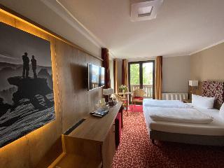 Parkhotel Margaretenhof fotoÄŸrafÄ±