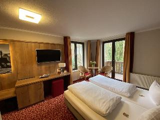 Parkhotel Margaretenhof fotoÄŸrafÄ±